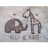 ELLI and RAFF (Kids'R'Us)