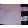 PERSONALISED TAGGIE
Dainty Dolly