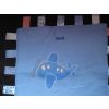 PERSONALISED TAGGIE - Planes &amp; Trains