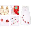 LOVELY LITTLE LADY BUGS (Dreambag)