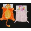 LION and FLOWER PETAL COMFORTER