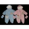 SNOWSUITS