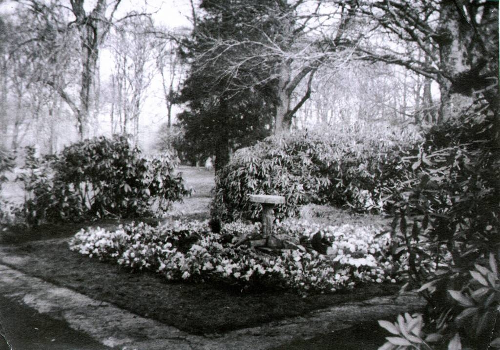  Seskinore Garden of Remembrance.