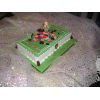 customer order