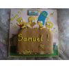 customer order