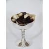 Cute silver goblets