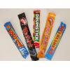 Chew bars assorted