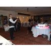 The unique Candy Sweet Buffet table - more popular than the chocolate fountain