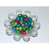Dartington crystal bowls