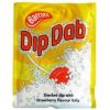 Dip dab sherbet