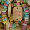 Candy bracelets