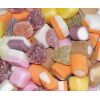 Dolly mixtures