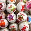 Double lollies