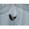 Silver Dove with ribbons in your colours