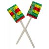 Drumstick lollies