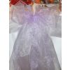 Delicate Lavender sparkle