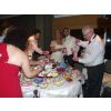 Guests love the 36 varieties sweets buffet table and fill their bags with all their favourites.