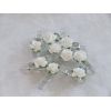 Rosebud clips