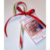 Personalised sweets wedding favour links in to your Candy Sweet Buffet or you can purchase alone if you wish. Please see our 'Favours' page.  More options available