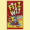 Fizz wizz popping candy - strawberry
