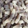 Fizzy cola bottles