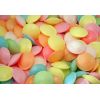 Flying saucers