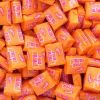 Fruit salad chews