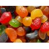 Fruit salad gums