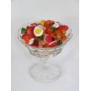Vintage pedestal bowl