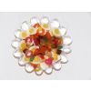Dartington crystal bowls