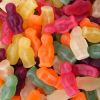 Jelly babies