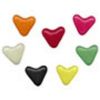 Jelly Bean Hearts