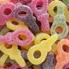 Jelly dummies