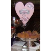 'Just Married' finishing touches for your special wedding day