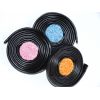 Liquorice whirls - sweet centre