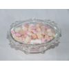 Vintage glass bowls