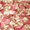 Foam mushrooms