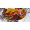 Over 70 elegant silver serving tongs and spoons for your Candy Sweet Buffet table - NO plastic