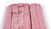 Strawberry Belts