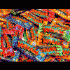 Wham - mini chew bars