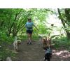 Sun is shining...... time for shorts