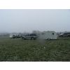 This is what you call caravanning 11/3/08
