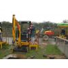 Diggerland 31/10/09