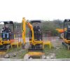 Diggerland 31/10/09