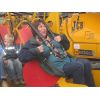 Diggerland 31/10/09