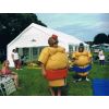 Sumo Wrestling 14/6/09