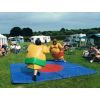 Sumo Wrestling 14/6/09