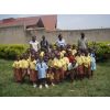 Educating the young for a better tomorrow.