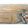 Blakeney from the sky 1