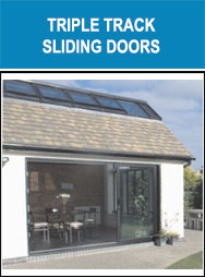  Double Glazed Garage Garstang